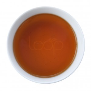 Dian Hong Golden Bud Yunnan Black Tea Organic Certified