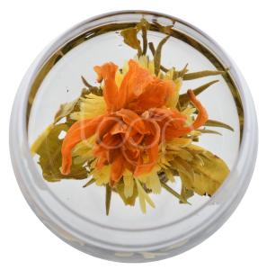 Blooming Tea Royal Lily