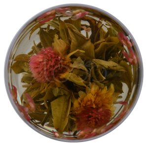 Blooming Tea Hai Bei