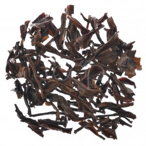 Μαύρο Τσάι Γιασεμί Φυσικό Αρωματικό Τσάι Κίνας