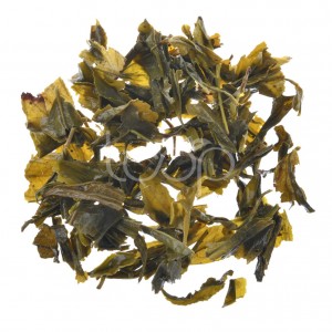 Jasmīna zaļā tēja OP ar dabīgu aromātu