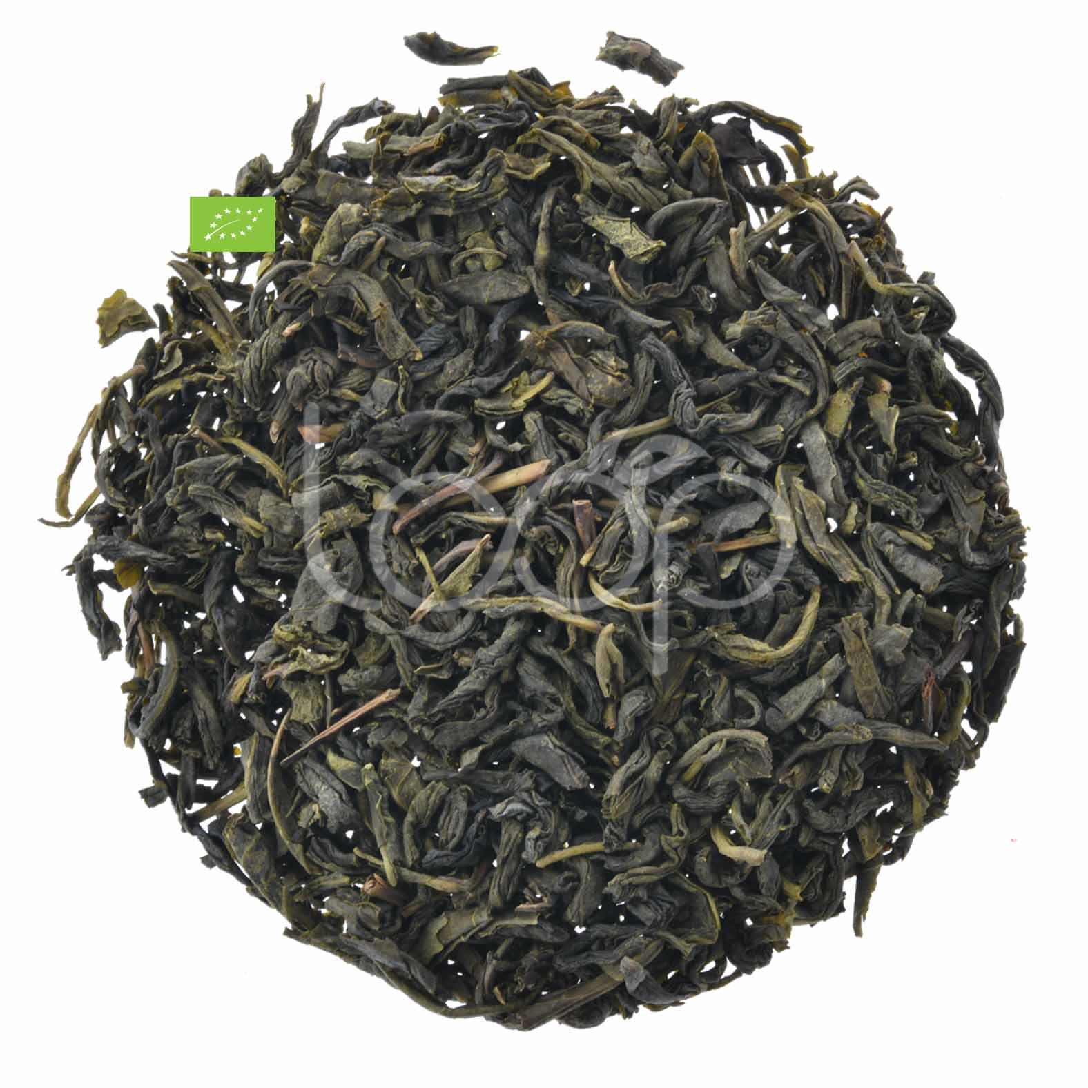 Жасмин Green Tea BIO Organic Certified