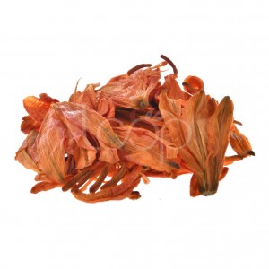 Furen Orange Dehydrated Lily Herbal Tea
