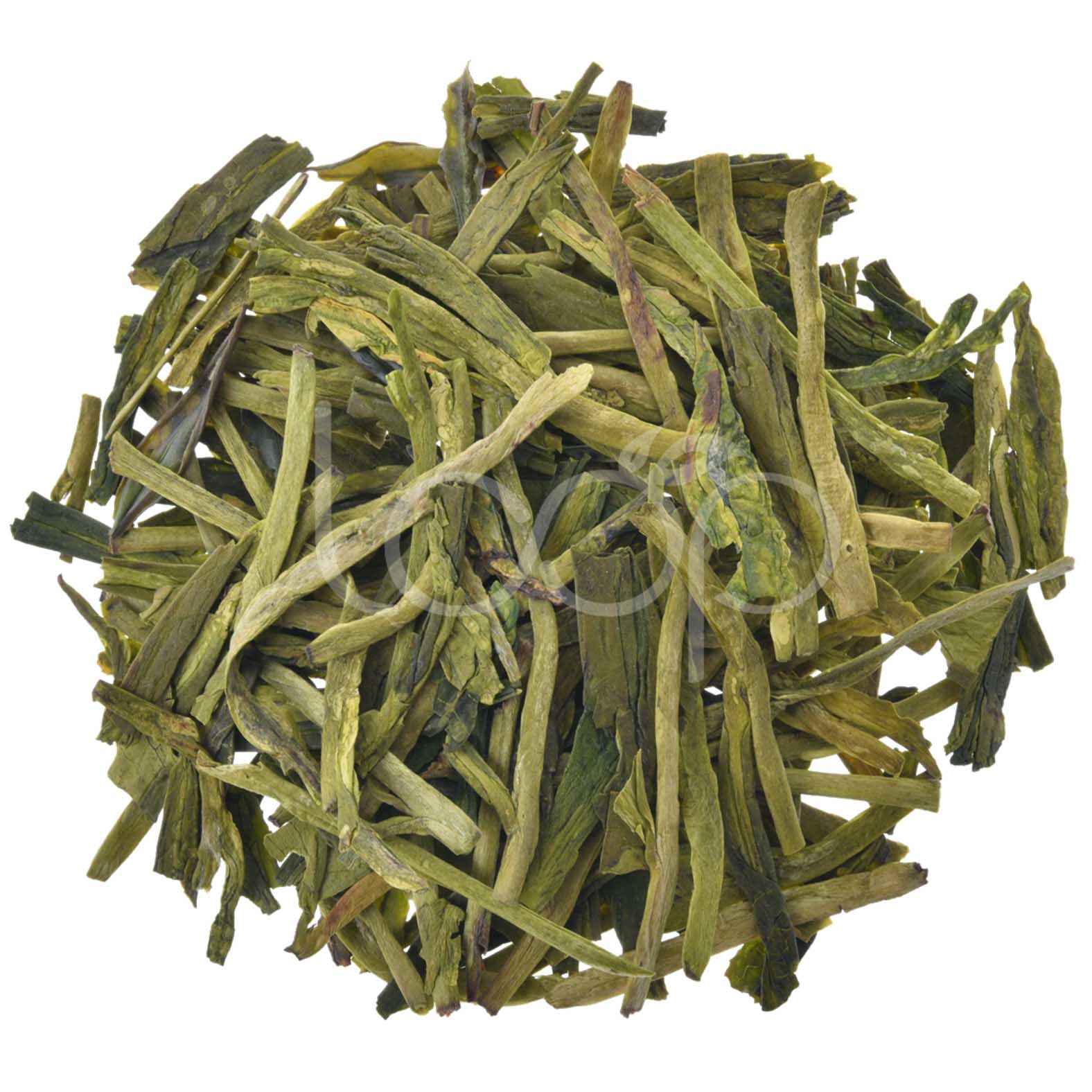 Shahararriyar Green Tea Dragon Rijiyar Long Jing