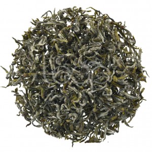 Rare China Special Green Tea Meng Ding Gan Lu