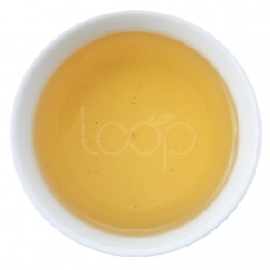 Αρωματισμένο Τσάι Γάλα Oolong Τσάι Κίνας