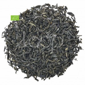 အော်ဂဲနစ် Chunmee Green Tea 41022, 9371