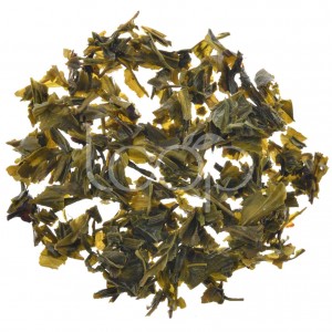 I-Organic Chunmee Green Tea 41022, 9371