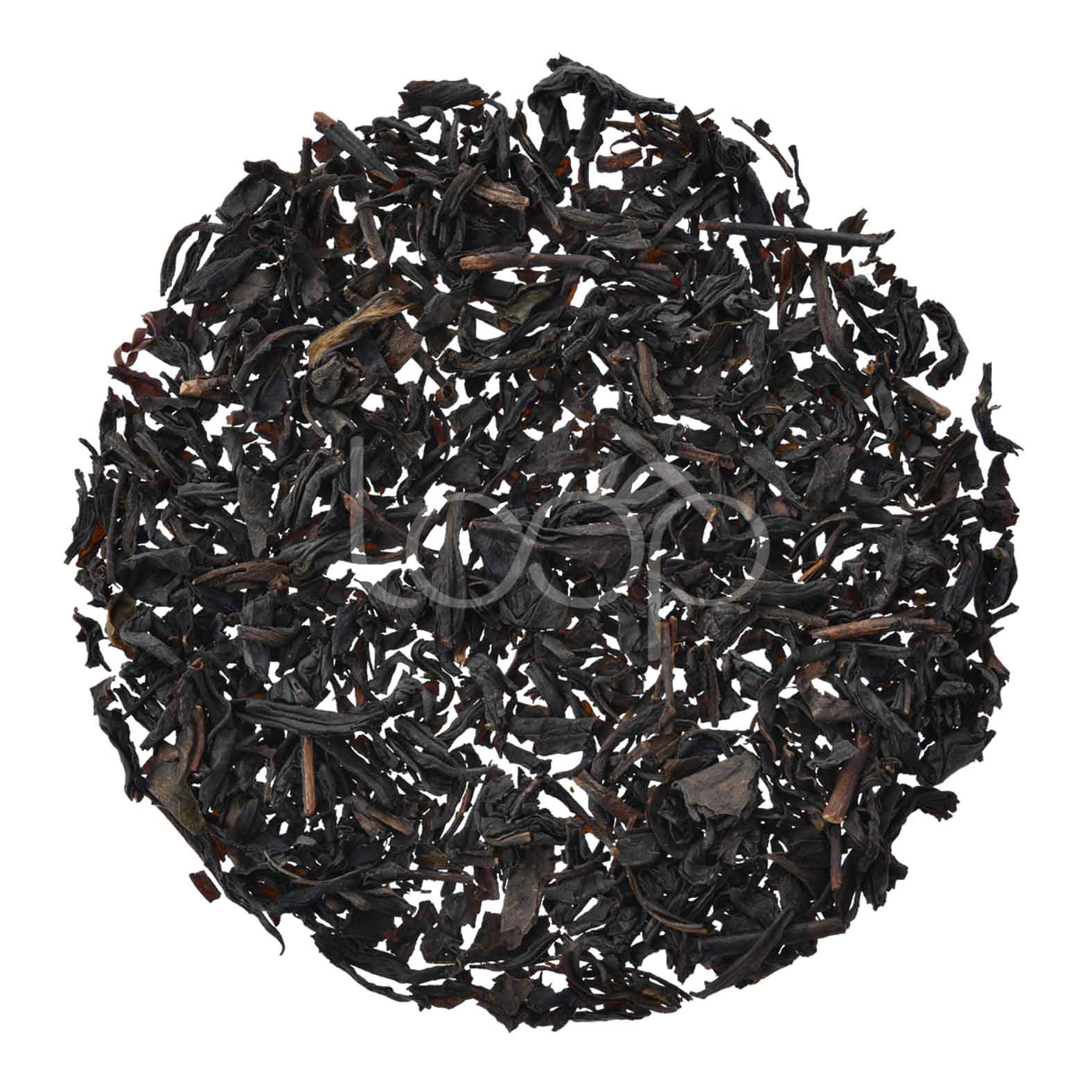 Спецыяльны кітайскі чорны чай Hubei Yihong Organic Certified