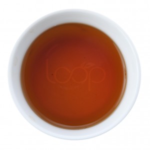 Baƙin Tea na musamman na kasar Sin Hubei Yihong Organic Certified