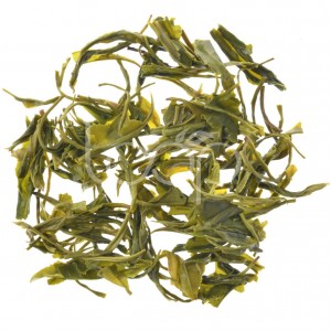 Yun Wu Green Tea igwe ojii na alụlụ