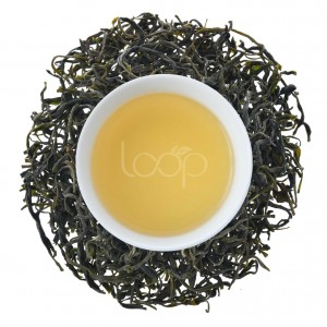Yun Wu oblak i magla zelenog čaja