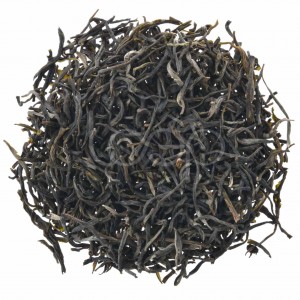Yunnan Green Tea Dianlv Tea Gargajiya