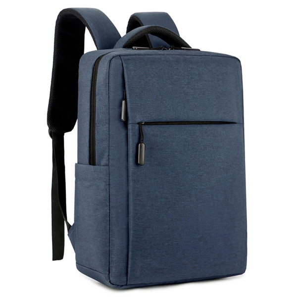 OEM at ODM Single Layer Business computer backpack