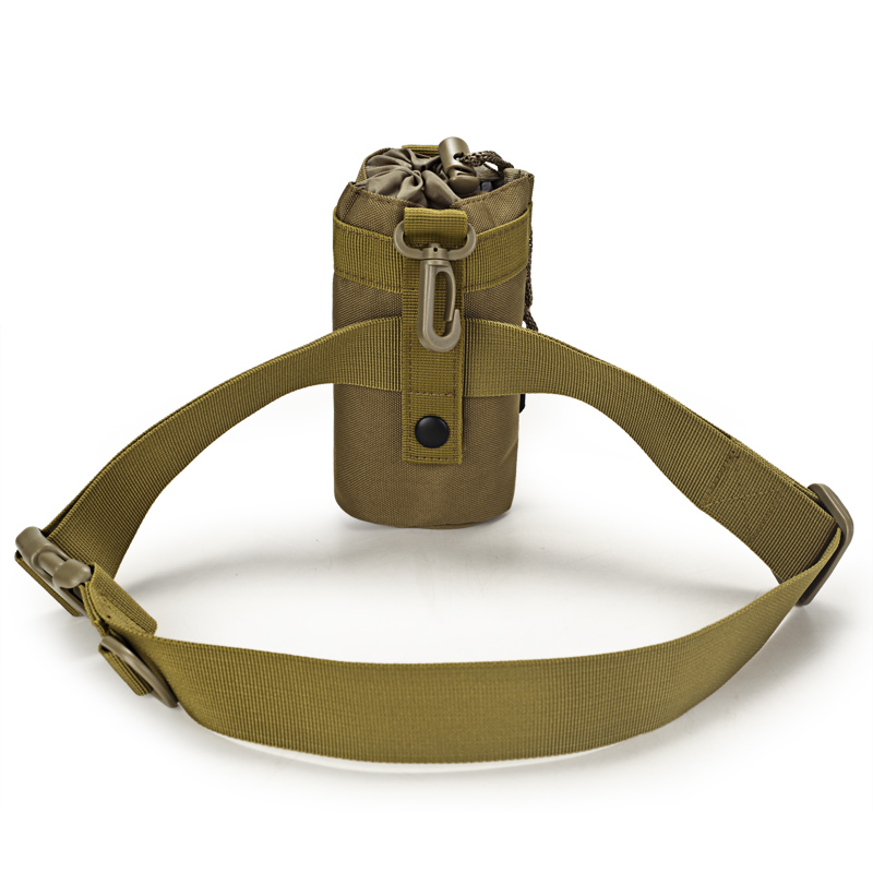 Military Tactical Outdoor Waist Belt