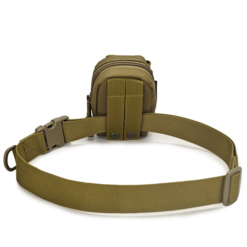 Military Tactical Outdoor Waist Belt