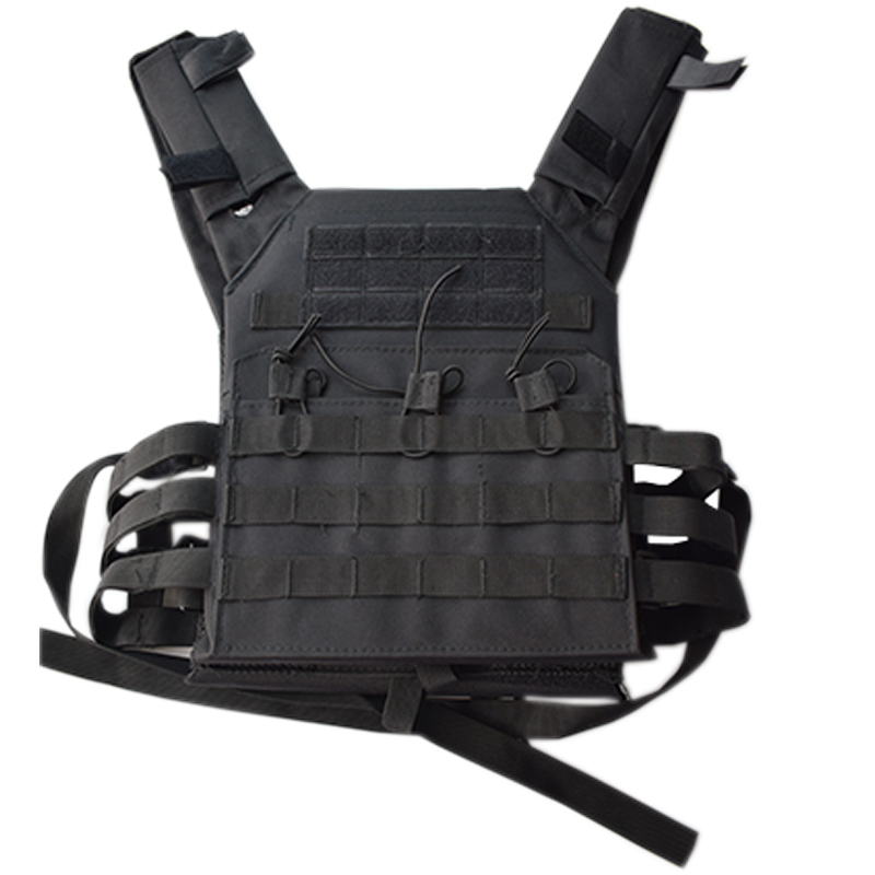 I-Tactical Military Vest