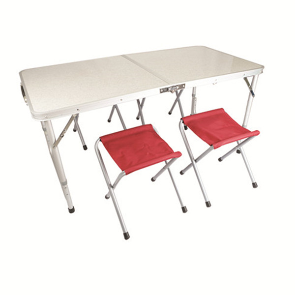 Meja dan Kursi Seri Memancing