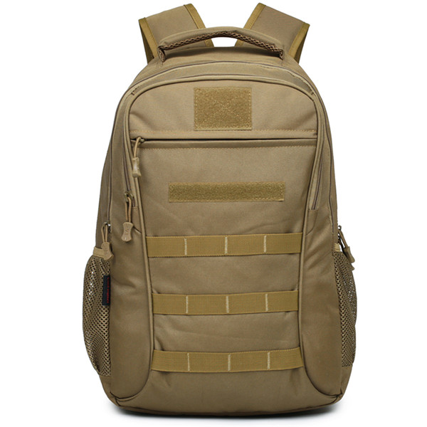 Outdoor Travel Tactical Oxford Day Pack mugursoma ODM un OEM
