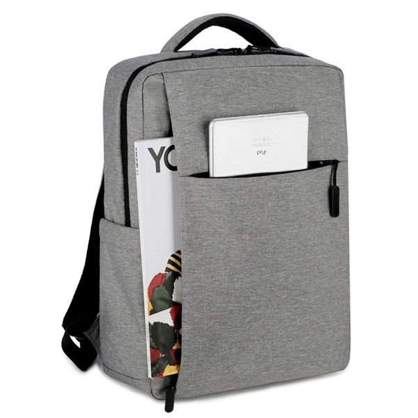 OEM & ODM Single Layer Business computer backpack
