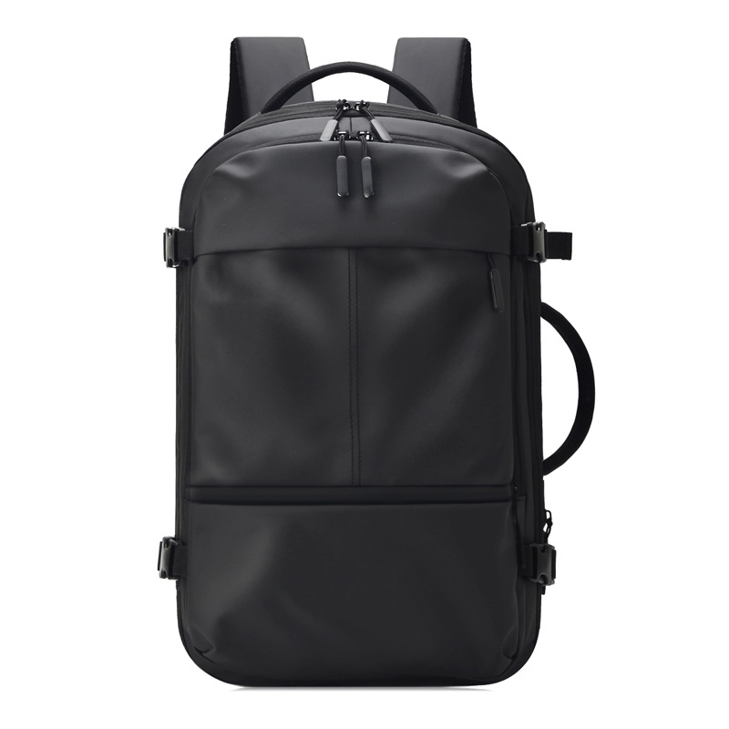 Skórzana torba na notebooka ODM z membraną do podróży i biznesu