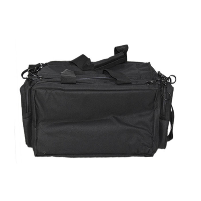 Tactical Tub Rog Oxford Waterproof Range Bag Duffle Pistol Case