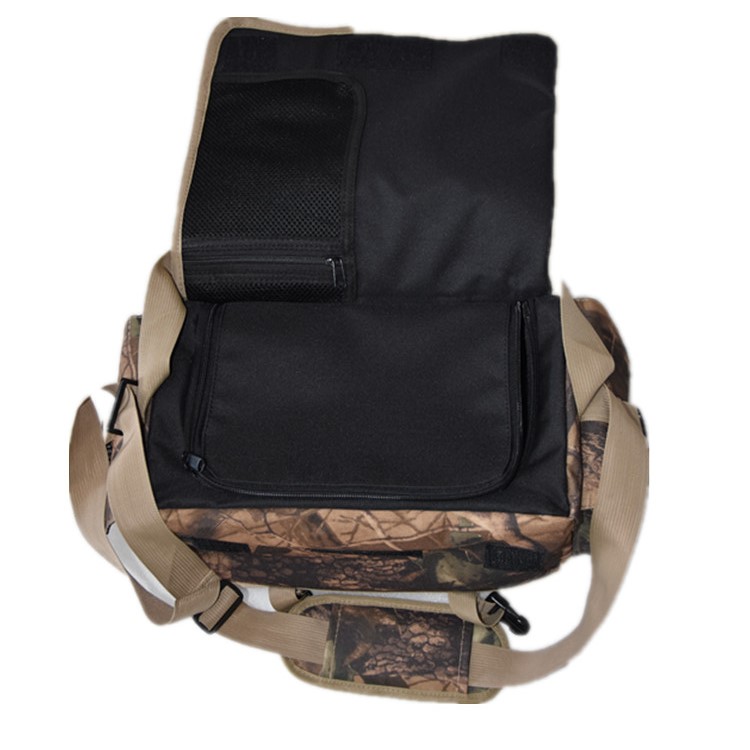 Outdoor Hunting Oxford Waterproof Duffle Range Bag
