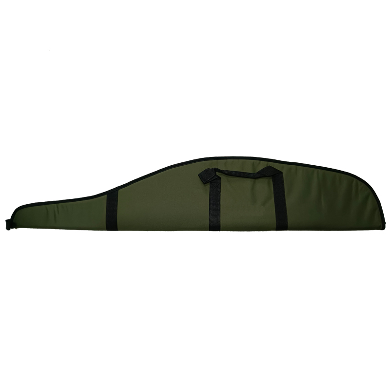 OEM Hunting single Rifle and Scope Bag 50 inch length Rifle case