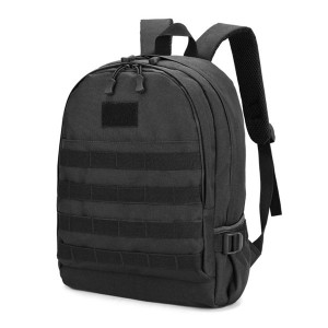 OEM China Outdoor Military Backpack - OEM & ODM China Outdoor Day Pack Backpack Gear Bag  – Lousun