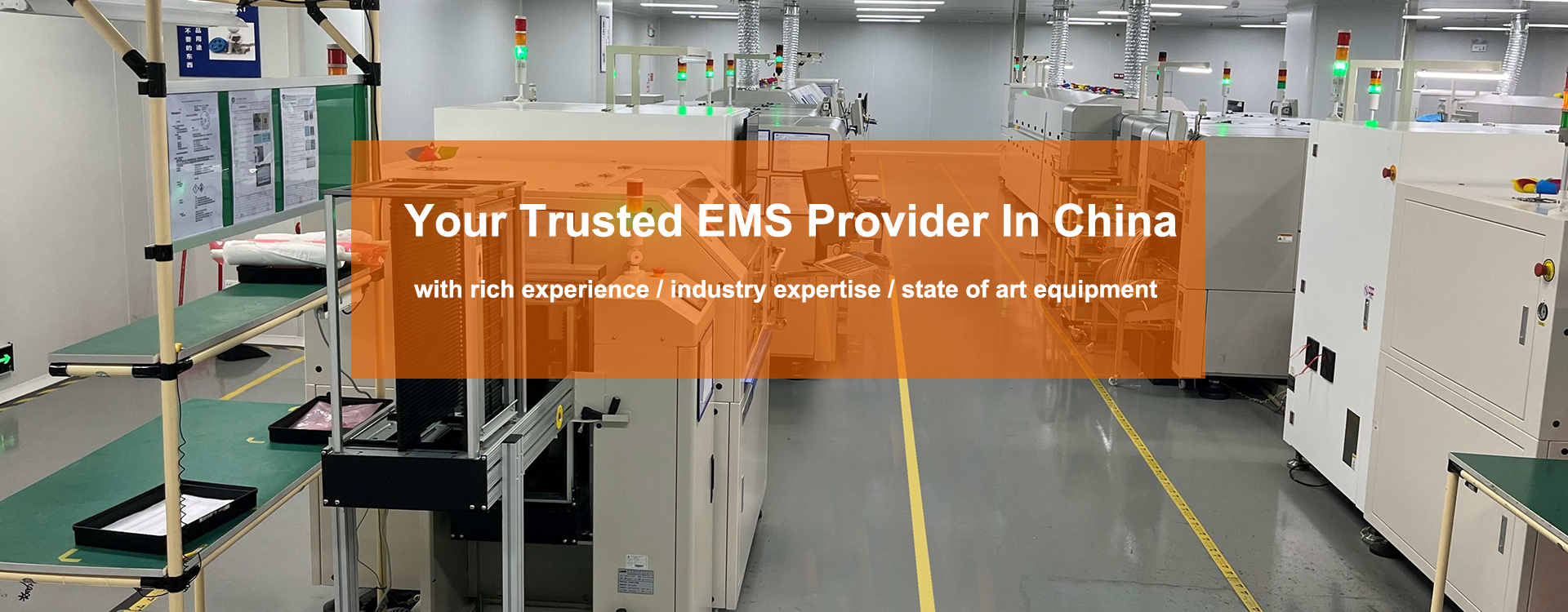 loveliking EMS provider