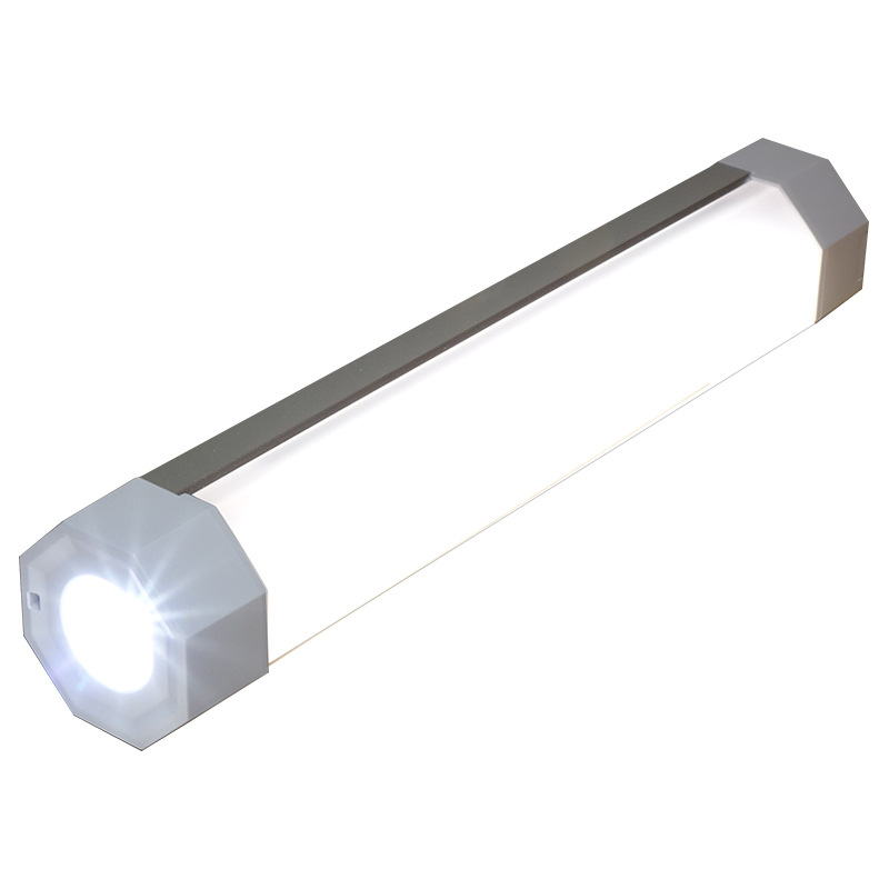 LOVELIKING Magnetic LED Work Light 2500mAh 400 lumens Flashlight Mosquito Kill Lamp Featured Image
