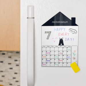 TWOHANDS Dry Erase Markers, 8 Colors,20468