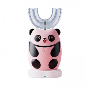 Peace Panda TB2039 रिचार्जेबल बालबालिकाको इलेक्ट्रिक टूथब्रश