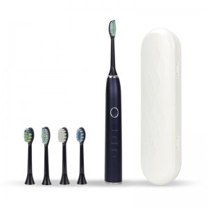 TB2062 Sonicare Style 5 Modes Diamond Whitening Sonic Electric Toothbrush