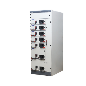 GCK low voltage draw out switchgear