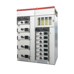 GCS low voltage draw out switchgear