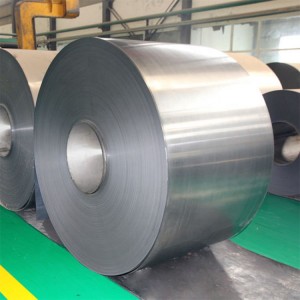 Cold Rolled Steel Coil နှင့် Sheet