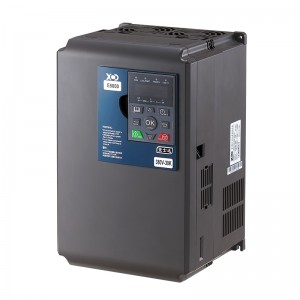Manufacturing Companies for Single Phase To 3 Phase Drive - High-performance General Vector Inverter XCD-E5000 – LINGSHIDA