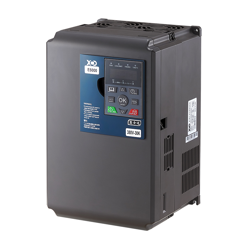 High-performance General Vector Inverter XCD-E5000 Featured Image