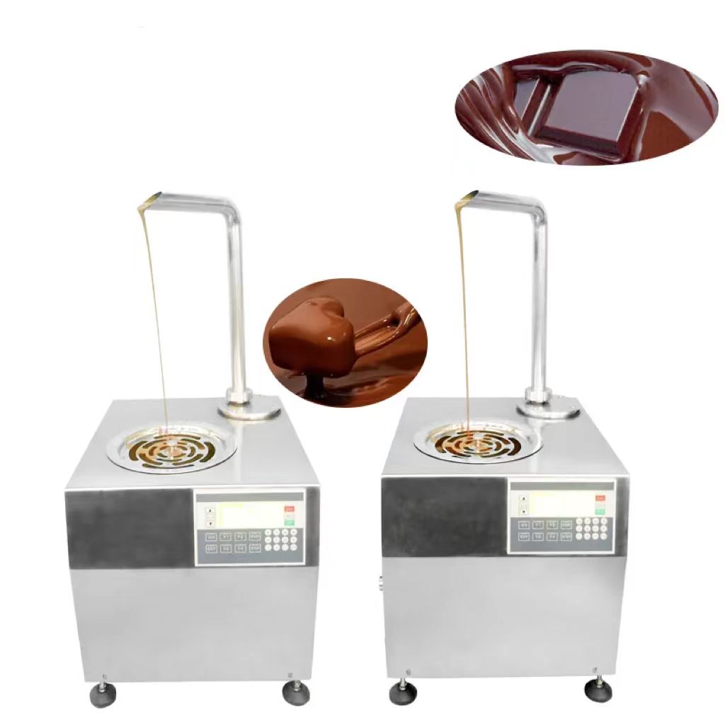 Choco Dispenser Chocolate Dispensing