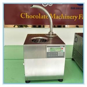 5.5L Chocolate dispensing Machine