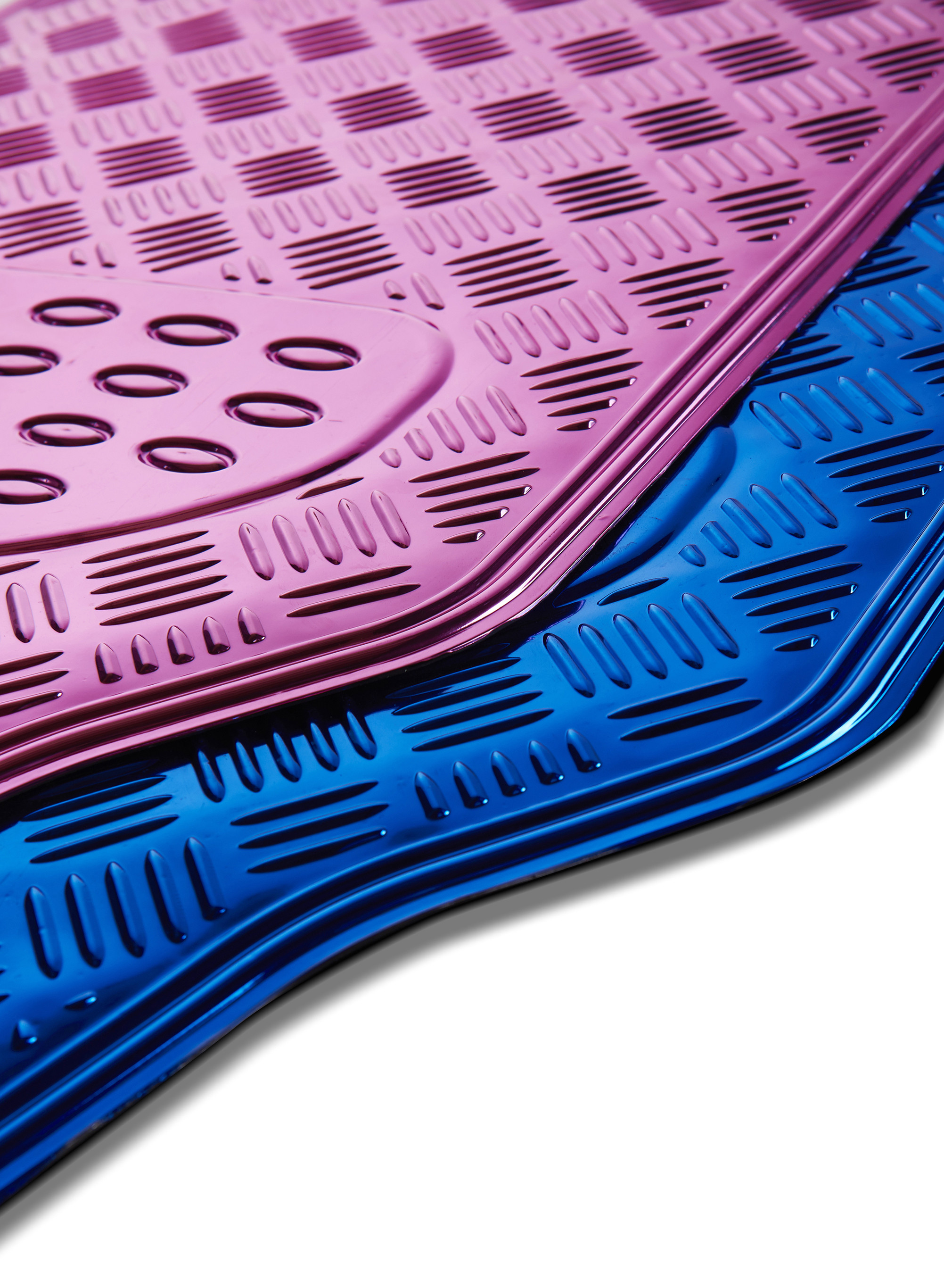 6 Reasons to Upgrade to Rubber Floor Mats This Winter