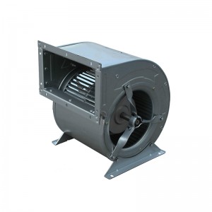 Cheapest Factory Centrifugal Box Fan - LTW Series Forward-curved-blade Double-inlet Centrifugal Fan With Outer Rotor Motor – Lang Tai