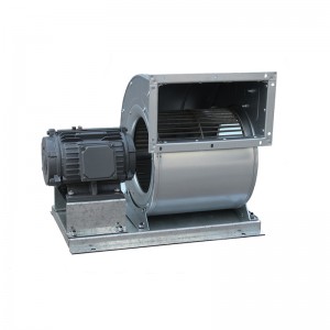 Special Price for Centrifugal Id Fan - LTZ centrifugal fan – Lang Tai