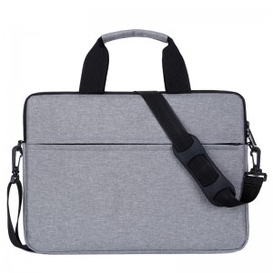 Χονδρική μοντέρνα υψηλής ποιότητας τσάντα φορητού υπολογιστή Macbook με αντικραδασμική προστασία