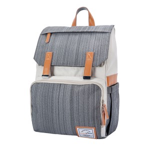 Багатофункціональні водонепроникні сумки для підгузників, сумка на плече, дитяча сумка, рюкзак з USB