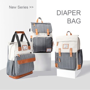 Багатофункціональні водонепроникні сумки для підгузників, сумка на плече, дитяча сумка, рюкзак з USB