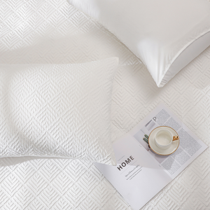 God kvalitet Kina nytt dynetrekk for sengetøy