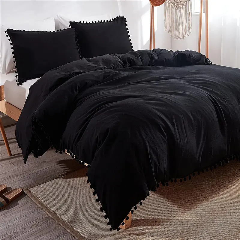 Duvet Covers: Domestic Trends in Comfort and Style
