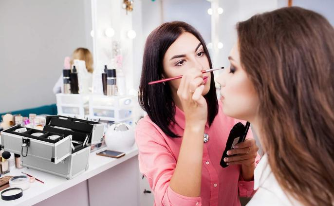 Jak vybrat pouzdro na make-up